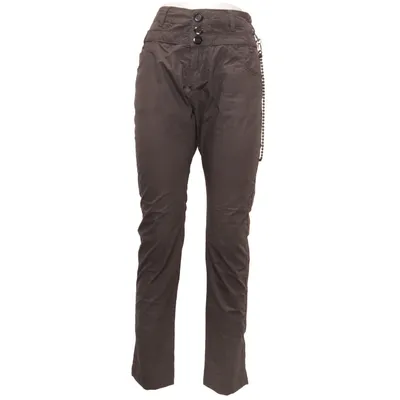 Chinos (Gray) from VSCT Cotton