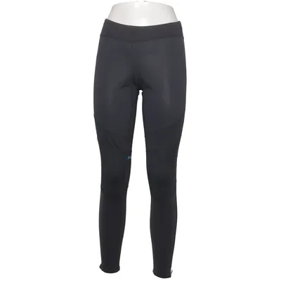 Collants de sport (Gris) de Crane Élasthane, Polyester