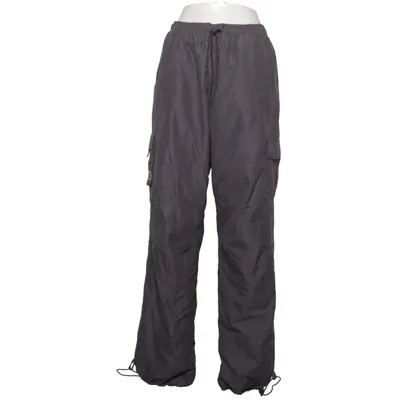Cargo pants (Gray) from Basic Style Cotton, Polyester