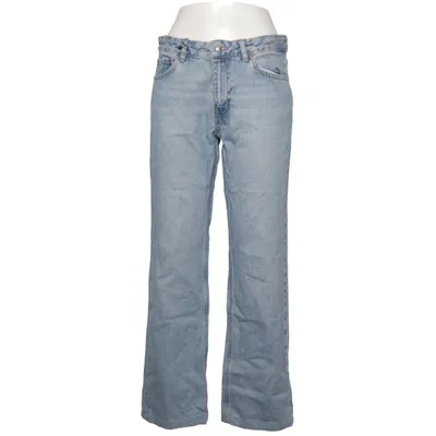 Jeans (Perfect Jeans) fra Perfect Jeans Gina Tricot Økologisk bomuld