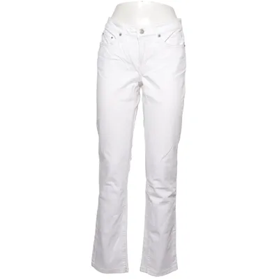 Jeans (Vit) från Cambio Jeans