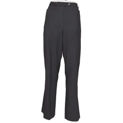 Kostymbyxor (Modern Fit) från Calvin Klein Elastan, Återvunnen polyester, Viskos