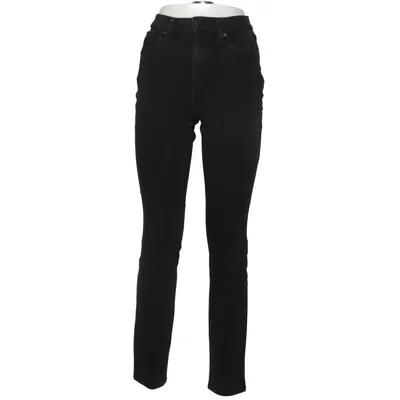 Jeans (Black) from Lands' End
