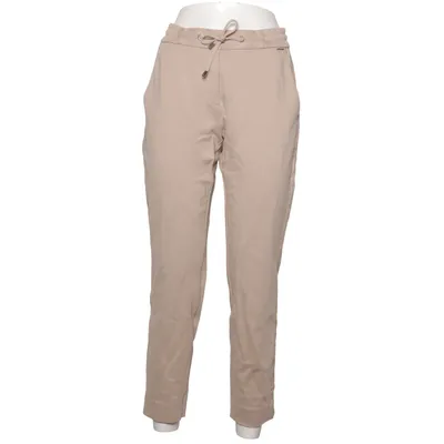 Pantalon (Beige) de Comme Élasthane, Polyamide, Viscose