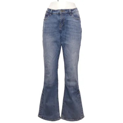 Jean (Denim 1982) de Denim 1982 Coton, Élasthane, Polyester