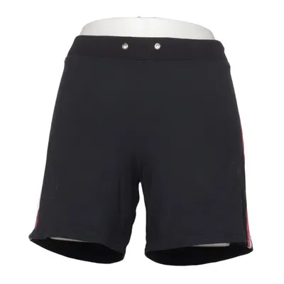 Sports shorts (Black, Multicolored) from Shamp