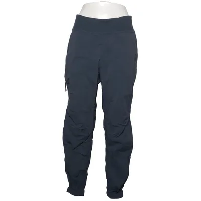 Outdoor broek (Blauw) van Revolution Race Elastaan, Polyamide, Gerecycled polyester