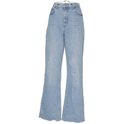 Jeans (Blå) från Zara