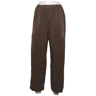 Pantalon (Marron) de Dariadéh Cupro