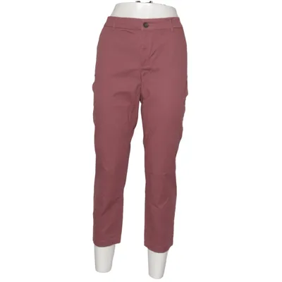Chinos (Rosa) från ONLY Blue Denim Bomull, Elastan