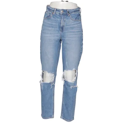 Jeans (Blå) från American Eagle Elastan, Återvunnen bomull, Viskos