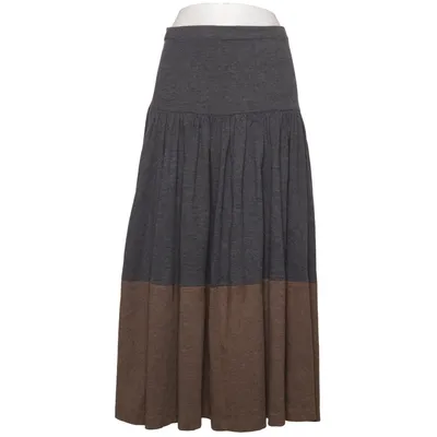 Jupe maternité (Gris, Marron) de Di Bari