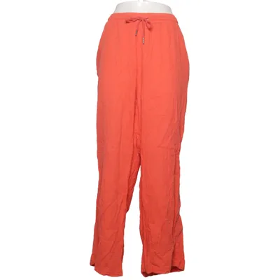 Palazzobukser (Orange) fra Angel of Style Bomuld