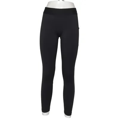 Træningsleggings (TECHFIT) fra Adidas Elastan, Polyester