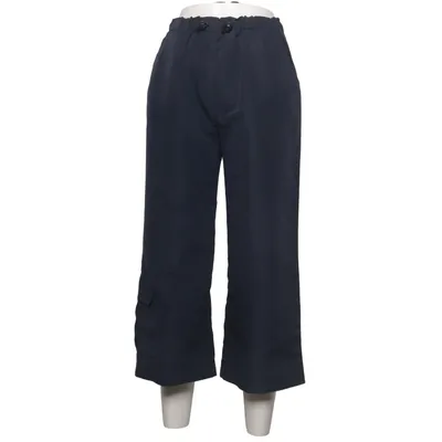 Pantalon (Bleu) de Donna Polyester