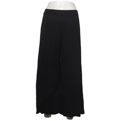 Palazzo pants (Black) from Beate Heymann Elastane, Polyamide, Viscose