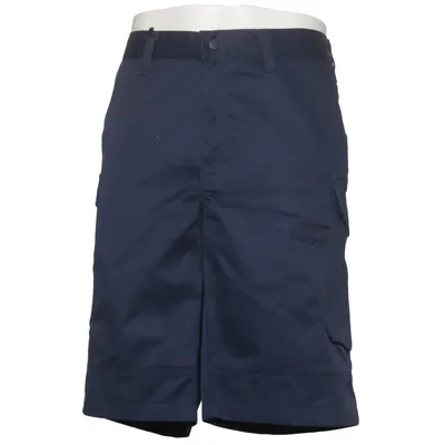 Shorts cargo (Bleu) de Equipment Coton, Polyester