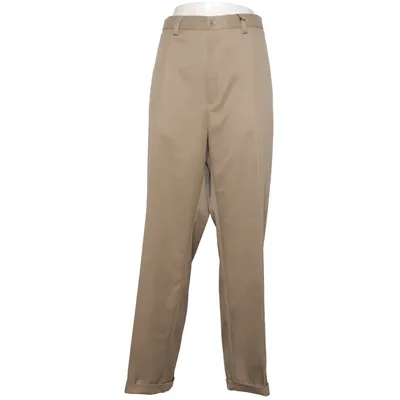 Chinos (Beige) van Haggar Polyester