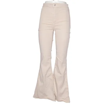 Jeans (Beige) from OXXO Cotton, Elastane, Polyester