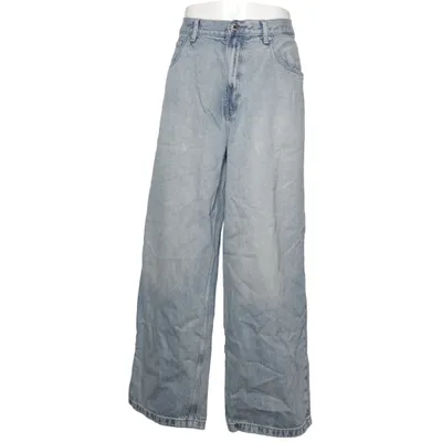 Jeans (Super Baggy Fit) from &Denim by H&M Cotton