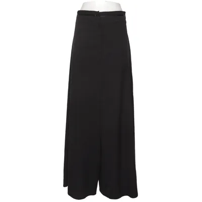 Broek (Zwart) van Sarah Pacini