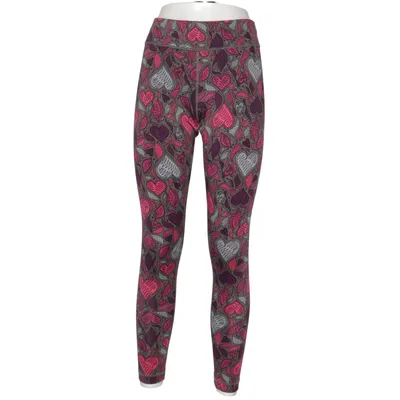 Träningstights (LOVELY) från Zumba Wear Elastan, Polyester