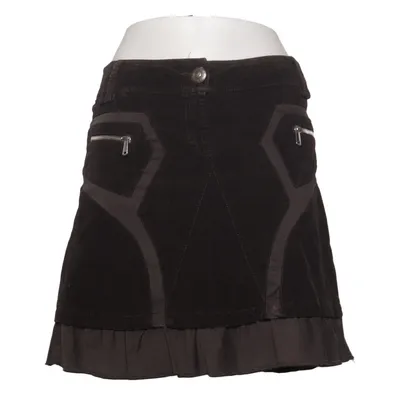 Skirt (Brown) from Max & Co. Cotton, Elastane