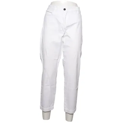 Chinos (White) from Taifun