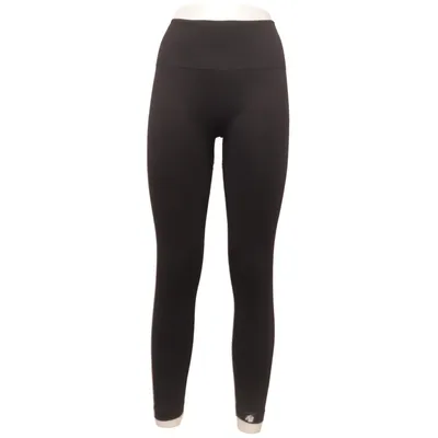 Collants de sport (Noir) de Gorilla Wear