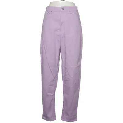 Jean (Violet) de Divided by H&M Coton, Élasthane