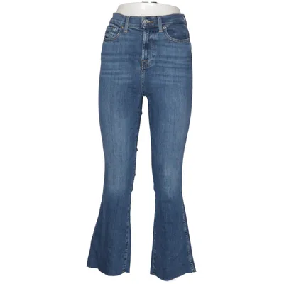 Jeans (Blå) från 7 for All Mankind