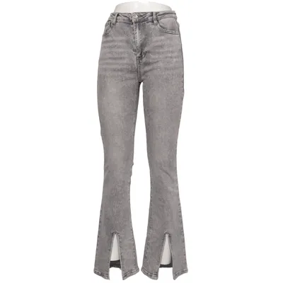 Jeans (Gray) from Boco Cotton, Elastane, Polyester
