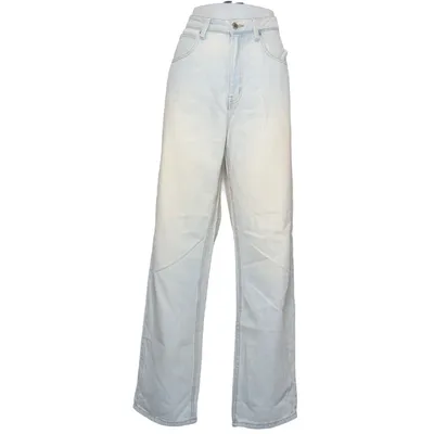 Spijkerbroek (90's Baggy Jeans) van &Denim by H&M Katoen