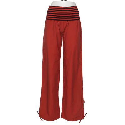 Palazzobyxor (LEM) från E9 Bomull, Elastan