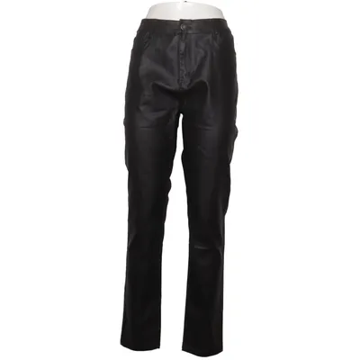 Byxor (Svart) från Goodies Jeans Bomull, Elastan, Polyester