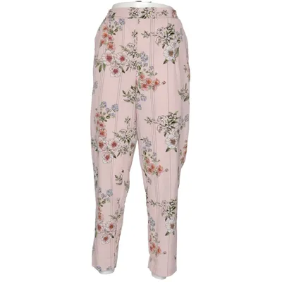 Byxor (Rosa, Flerfärgad) från Primark Polyester