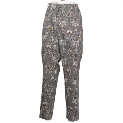 Pants (Multicolored) from William Morris & Co. x H&M Cotton, Polyester, Elastane