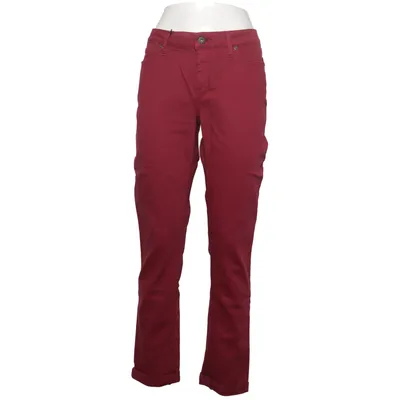 Jean (Violet) de Lucky Brand Coton, Élasthane