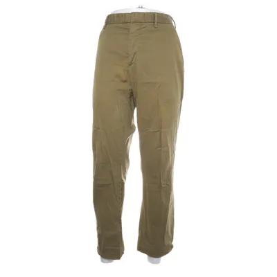 Chinos (Beige) van GANT Rugger Katoen, Elastaan