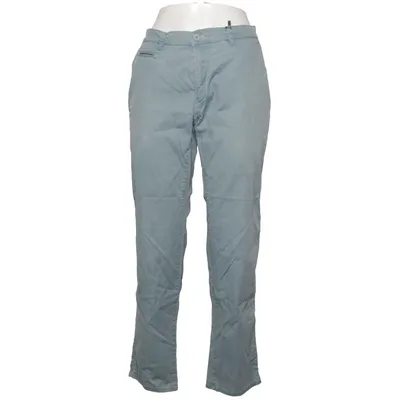 Chinos (Style.Fabio In) from Brax Cotton, Elastane