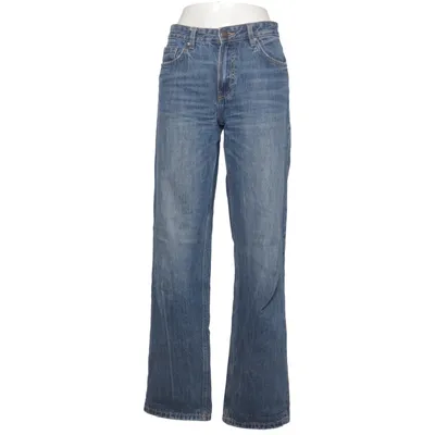 Spijkerbroek (Blauw) van Pull & Bear