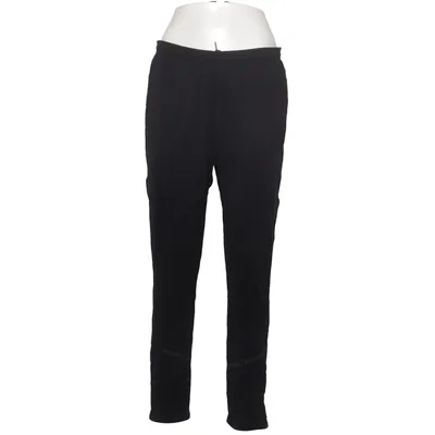 Trainingsbroek (Zwart) van Dcore Elastaan, Polyamide