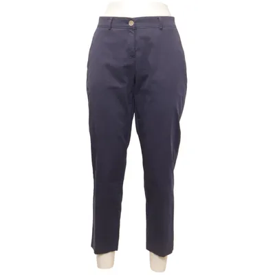 Chinos (Style.Maron S) van Brax Katoen, Elastaan