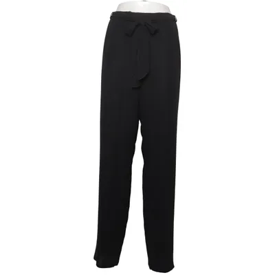 Pantalon (Noir) de Murek Fashion Polyester