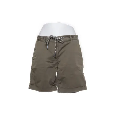 Shorts (Green) from More & More Cotton, Elastane