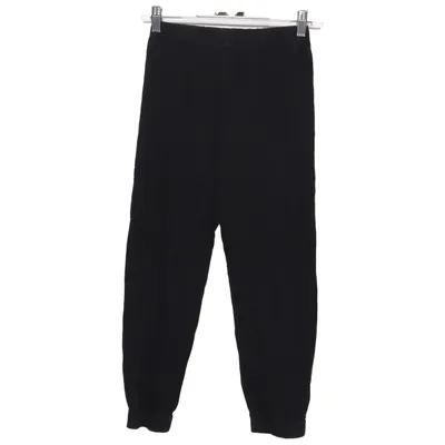 Pajama pants (Black) from Yigga Cotton