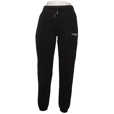 Joggingbroek (Zwart) van Couture