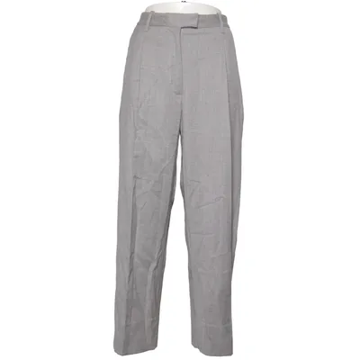 Kostymbyxor (Grå) från Nine:inthe:morning Elastan, Polyester, Viskos, Ull