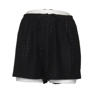 Korte broek (Zwart) van Ekouaer