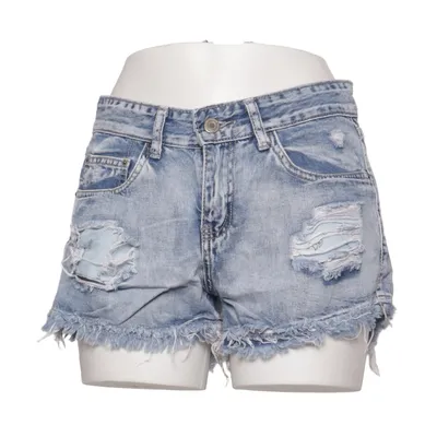 Denim shorts (Daysie) van Daysie